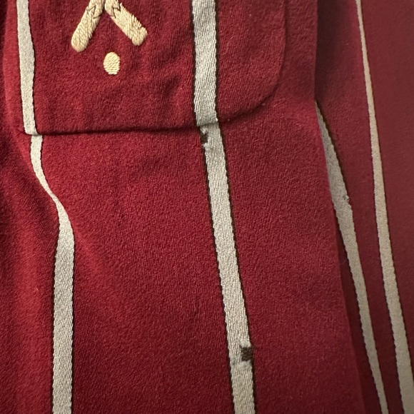 (Rare) 1936 Cambridge University Authentic Rowing Blazer For Collectors - Picture 9 of 11
